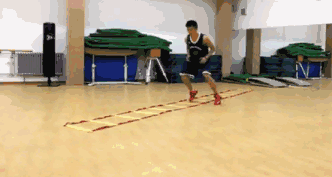 篮球训练营中试训的表现评估方法_2