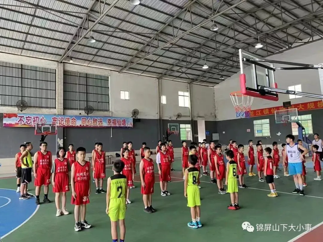 业余爱好者如何系统地学习篮球技能_2